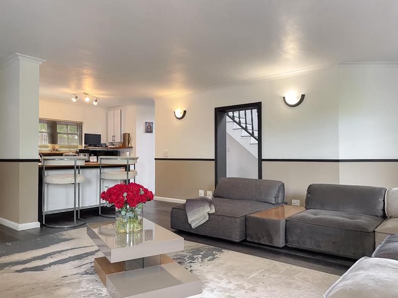 To Let 3 Bedroom Property for Rent in Hout Bay Western Cape